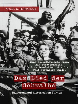 cover image of Das Lied der Schwalbe